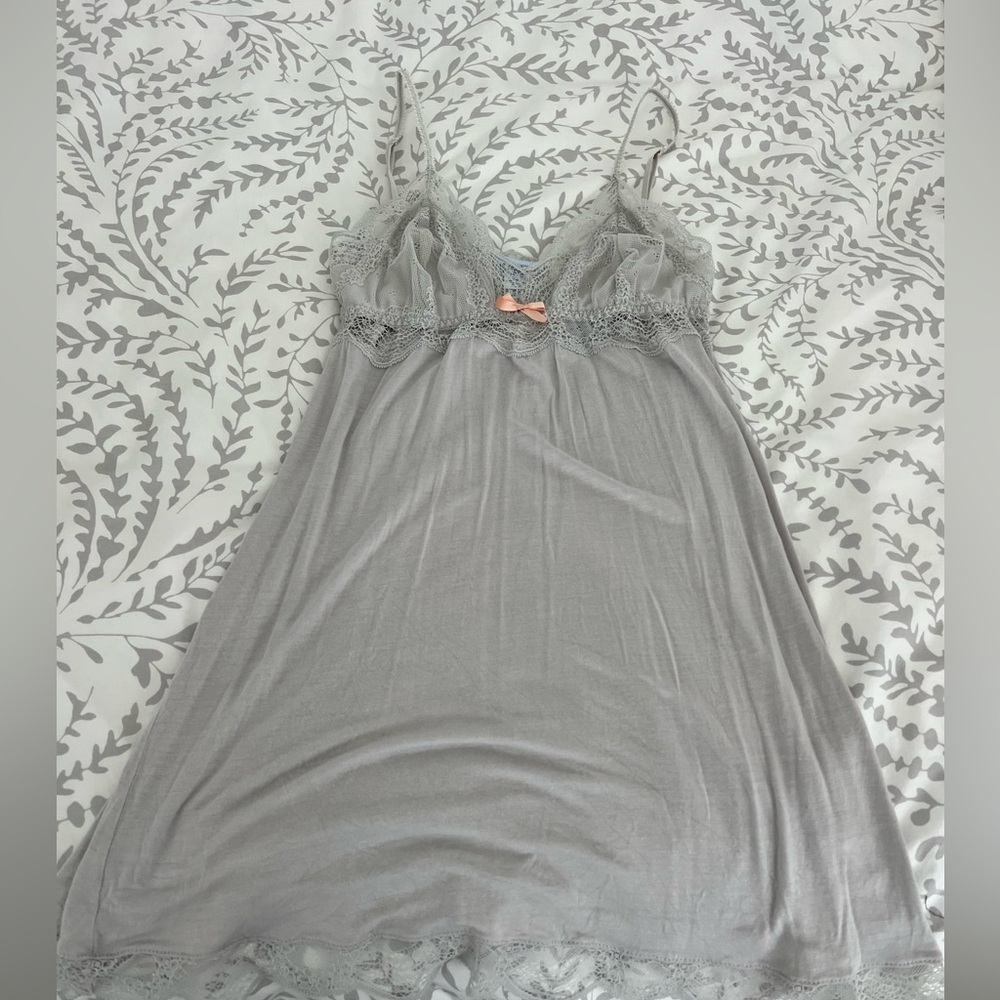 Eberjey nightgown